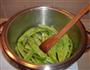 土豆炖豆角的做法图解4