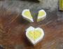 爱心蛋卷的做法图解8