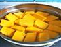 奶香南瓜泥的做法图解1