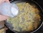 鸡蛋牛肉羹的做法步骤10