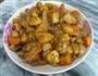 土豆咖喱鸡的做法图解12