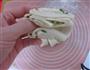 香葱花卷的做法图解8