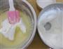 低脂酸奶蛋糕的做法步骤7