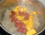 红枣南瓜银耳羹的做法图解5