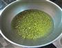 绿豆冰块的做法图解1