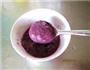南瓜紫薯布丁的做法图解9