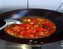 西红柿炖大锅菜的做法图解4