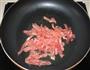 炒三丝的做法图解4