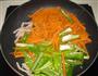 炒三丝的做法图解6