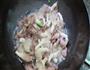 菌菇肉片的做法图解3