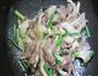 菌菇肉片的做法图解4