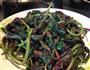 凉拌苋菜的做法图解8