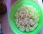 蛋花雪蛤油的做法图解2