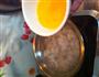 蛋花雪蛤油的做法图解4