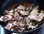 干锅麻辣鸡杂的做法图解10