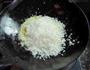 香葱蛋炒饭的做法图解6