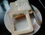 芝士蛋治的做法图解3