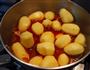 土豆蘑菇鸡的做法图解6