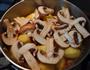 土豆蘑菇鸡的做法图解7