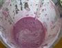 火龙果冰激凌饮的做法图解5