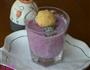 火龙果冰激凌饮的做法图解8