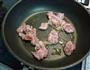 鸡蛋豆腐炒苦瓜的做法图解4