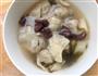 鸡汤馄饨的做法图解6