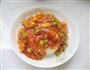 茄汁虾饭的做法图解12