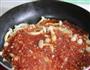 煎焖面的做法图解10