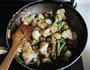 干锅花菜的做法图解11