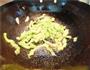 苦瓜炒肉片的做法图解8