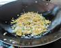 蛋丝炒饭的做法图解7