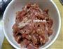 “滑”蛋牛肉的做法图解4