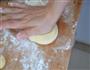 千层酥饼的做法图解5