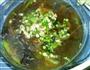 茶树菇丝瓜肉片汤的做法图解18
