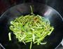 剁椒炒空心菜的做法图解5