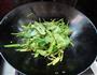 剁椒炒空心菜的做法图解6
