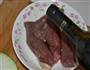 黑椒牛扒的做法图解1