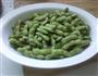 茶香毛豆的做法图解2