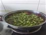 茶香毛豆的做法图解6