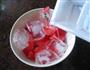 西瓜清凉冰饮的做法图解4