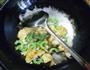 苦瓜香菇炒鸡蛋的做法图解10