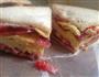 三文治的做法图解7