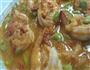臭豆炒虾的做法图解9
