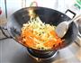 炒米粉的做法图解9