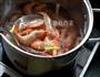 糟卤虾的做法图解4