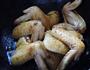 三杯蘑菇鸡翅的做法图解4