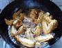 三杯蘑菇鸡翅的做法图解5