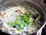 木耳腐皮鸡蛋汤的做法图解5