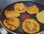 红薯香蕉饼的做法图解9